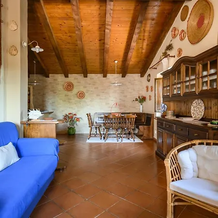 Appartement A Tortolì
