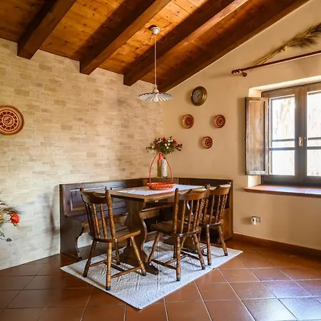 Appartement A *