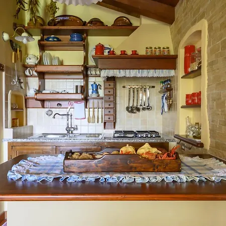 A Appartement Tortolì