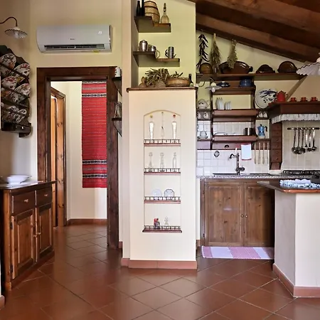 A Appartement *