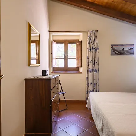 Appartement A
