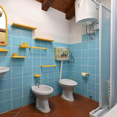 A Appartement Tortolì