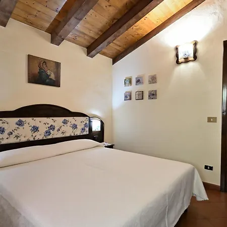 Appartement A *