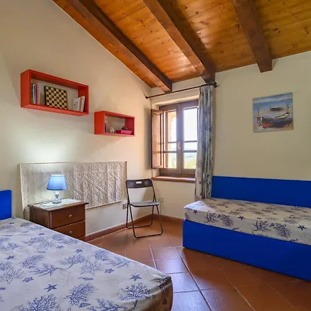 Appartement A Tortolì