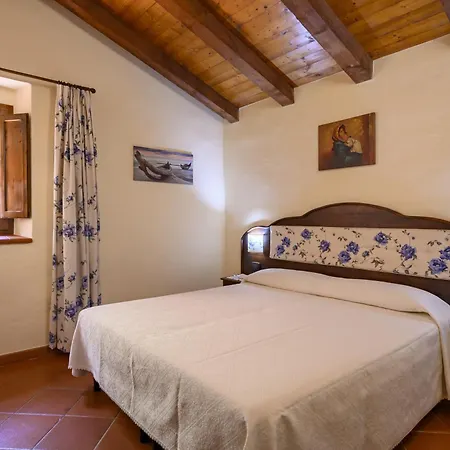 A Appartement Tortolì
