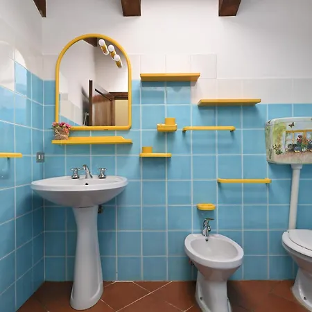 Appartement A Tortolì